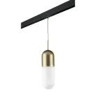 Комплект с подвесом Ramo для трека PRO Lightstar PRO690113