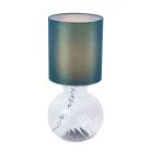 Настольная лампа Favourite 4267-1T ORTUS