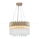 Подвесная люстра Cloyd 11513 Massolit