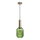 Подвесной светильник Loft It 2072-A+BR Iris