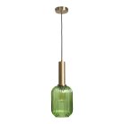 Подвесной светильник Loft It 2072-A+BR Iris