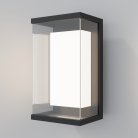 Настенный светильник (бра) Outdoor Maytoni O021WL-L10B3K Baker Street