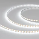 Светодиодная лента FC-A120-5mm 24V Сool8K-CX1 (10 W/m, IP20, 5m) Arlight 055975