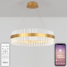 Подвесная люстра Natali Kovaltseva INNOVATION STYLE 83108 Royalton