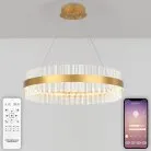 Подвесная люстра Natali Kovaltseva INNOVATION STYLE 83108 Royalton