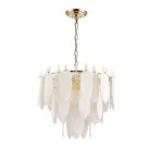 Подвесная люстра MODELUX ML.2023.10