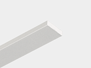 Профиль для светодиодной ленты DesignLed CN1002