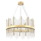 Люстра Arte Milano 430110.600.12.G9.A2 BS Бари