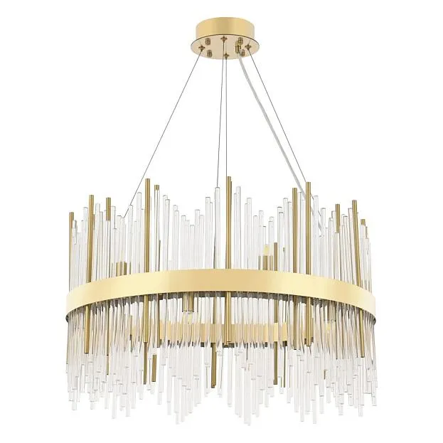 Люстра Arte Milano 430110.600.12.G9.A2 BS Бари