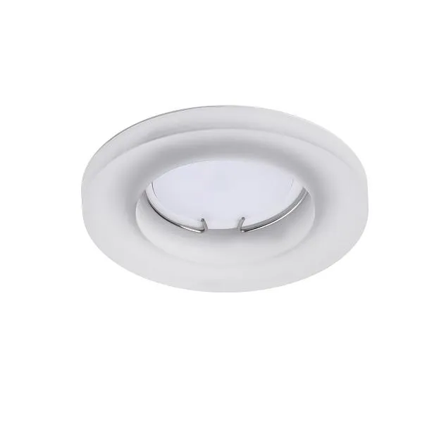 Светильник встраиваемый Lightstar 002240 Anello Светильник встраиваемый Lightstar 002240 Anello