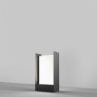 Фонарь уличный (столб) Outdoor Maytoni O445FL-L20GF3K Reso