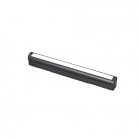 Светильник трековый магнитный поворотный TECHNICAL iLEDEX SMART 4825-040-L305-12W-110DG-BK VISION48/22 VISION48/25