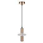 Подвесной светильник Lumion 8009/6L CRISTIE