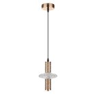 Подвесной светильник Lumion 8009/6L CRISTIE