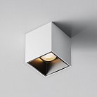 Потолочный светильник Maytoni C064CL-5W2.7K-SQ-WB Alfa LED