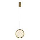 Светильник подвесной Aployt APL.048.06.07 Yulali