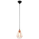 Подвесной светильник Eglo 94193 TARBES