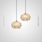 Подвесной светильник PETALS ONE Lampatron petals_one01 9109