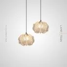 Подвесной светильник PETALS ONE Lampatron petals_one01 9109