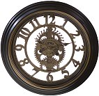 Настенные часы Garda Decor L610A