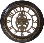 Настенные часы Garda Decor L610A