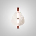 Настенный Светильник Blaise Red 229957-23 ImperiumLoft