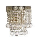 Настенный светильник Dio DArte Elite Cremono E 2.18.299 G