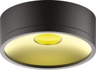 Встраиваемый Светильник Gauss HD040 Overhead 12W 770lm 4000K 170-240V IP20