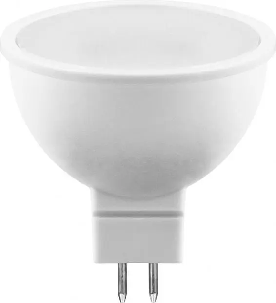 Лампа светодиодная SAFFIT 55152 SBMR1611 MR16 GU5.3 11W 4000K