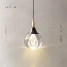 Подвесной светильник SOFUS Тип A Lampatron sofus-a 7070-19397