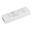 Контроллер Arlight 032988 SMART-K41-MULTI-PUSH-SUF (12-48V, 5x6A, RGB-MIX, 2.4G)