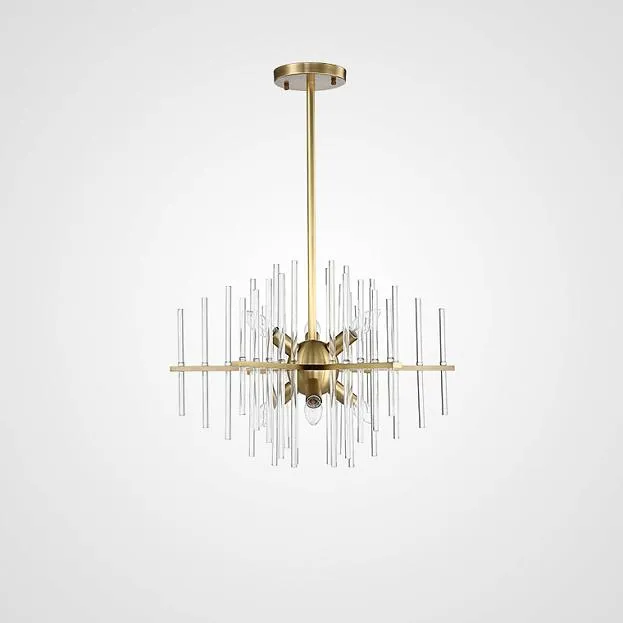 Люстра на штанге NOTE D55 ImperiumLoft 241391-26 NOTE01