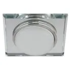 Точечный светильник ЭРА DK79 SL