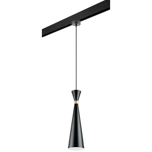 Комплект с подвесом Dumo для трека PRO Lightstar PRO816317 Комплект с подвесом Dumo для трека PRO Lightstar PRO816317