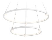 Подвесной светодиодный светильник Ambrella light FL5505 COMFORT