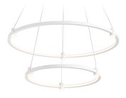Подвесной светодиодный светильник Ambrella light FL5505 COMFORT