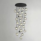 Подвесной светильник DORIAN ONE L25 ImperiumLoft 342689-23 f-dorian-one-25-disc