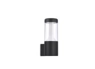 Уличный настенный светильник Donolux DL20471W8DG CYCLE