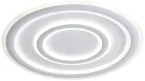 Светильник потолочный светодиодный Stilfort 4019/01/01C C-trim