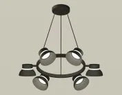 Подвесной светильник Ambrella light XB9193100