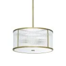 Люстра Delight Collection KR1218P-6 brass