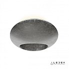 Настенный светильник iLedex Light Flux ZD8152-6W Silver