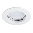 Светильник встраиваемый Lightstar 011040 Lega