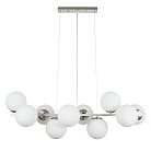 Подвесная люстра MyFar MR2941-10P Aerton