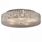 Потолочный светильник Ideal Lux 087863 ROMA PL9