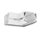 Соединитель Denkirs SMART PROFI TR3046-AL