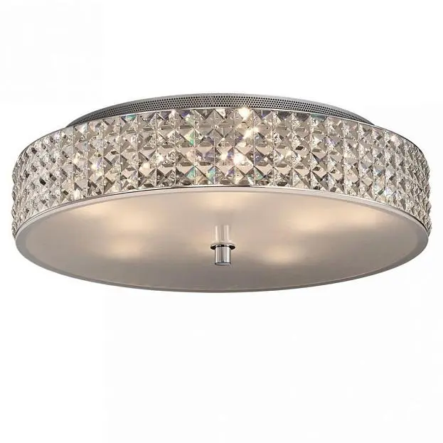 Потолочный светильник Ideal Lux 087863 ROMA PL9 Потолочный светильник Ideal Lux 087863 ROMA PL9