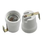 Патрон е27 с держателем Kanlux 2161