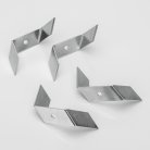 Комплект креплений DesignLed LE6332-FIX Комплектующие