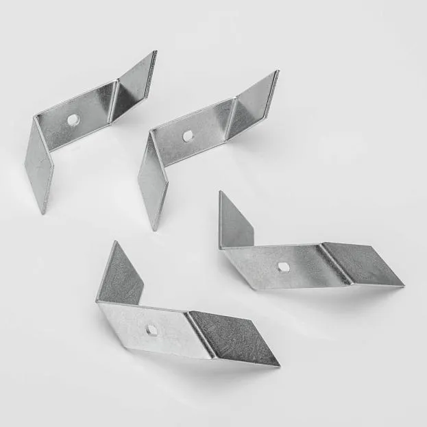 Комплект креплений DesignLed LE6332-FIX Комплектующие